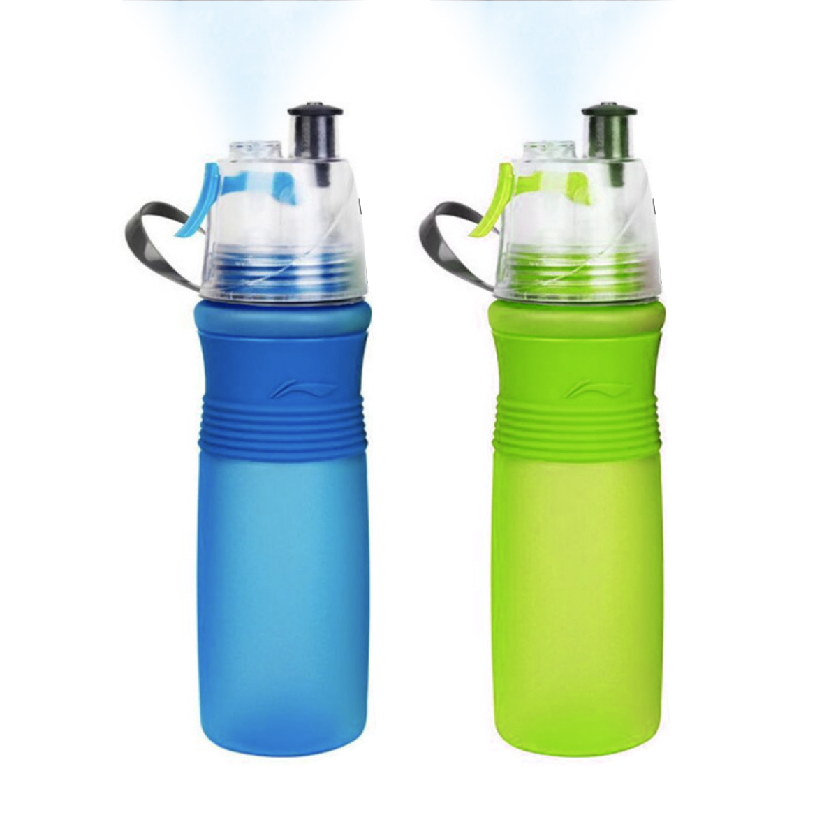Sports Mist Spray Water Bottle (740ml)